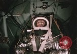 Image of Mercury suit evaluations United States USA, 1959, second 11 stock footage video 65675023265