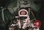 Image of Mercury suit evaluations United States USA, 1959, second 15 stock footage video 65675023265