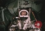 Image of Mercury suit evaluations United States USA, 1959, second 18 stock footage video 65675023265