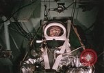Image of Mercury suit evaluations United States USA, 1959, second 19 stock footage video 65675023265