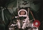 Image of Mercury suit evaluations United States USA, 1959, second 23 stock footage video 65675023265