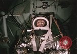 Image of Mercury suit evaluations United States USA, 1959, second 27 stock footage video 65675023265