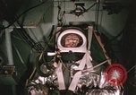 Image of Mercury suit evaluations United States USA, 1959, second 30 stock footage video 65675023265