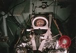 Image of Mercury suit evaluations United States USA, 1959, second 31 stock footage video 65675023265