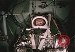 Image of Mercury suit evaluations United States USA, 1959, second 35 stock footage video 65675023265