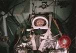 Image of Mercury suit evaluations United States USA, 1959, second 40 stock footage video 65675023265