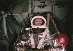Image of Mercury suit evaluations United States USA, 1959, second 41 stock footage video 65675023265