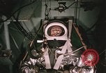 Image of Mercury suit evaluations United States USA, 1959, second 42 stock footage video 65675023265