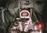 Image of Mercury suit evaluations United States USA, 1959, second 45 stock footage video 65675023265