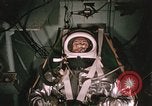 Image of Mercury suit evaluations United States USA, 1959, second 48 stock footage video 65675023265
