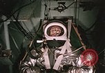 Image of Mercury suit evaluations United States USA, 1959, second 52 stock footage video 65675023265