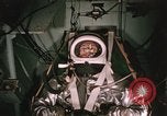 Image of Mercury suit evaluations United States USA, 1959, second 53 stock footage video 65675023265