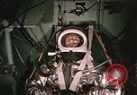 Image of Mercury suit evaluations United States USA, 1959, second 54 stock footage video 65675023265