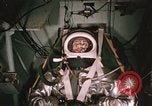 Image of Mercury suit evaluations United States USA, 1959, second 55 stock footage video 65675023265
