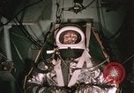 Image of Mercury suit evaluations United States USA, 1959, second 59 stock footage video 65675023265