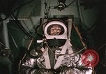 Image of Mercury suit evaluations United States USA, 1959, second 60 stock footage video 65675023265