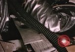 Image of Mercury suit evaluations United States USA, 1959, second 1 stock footage video 65675023266