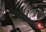 Image of Mercury suit evaluations United States USA, 1959, second 4 stock footage video 65675023266