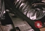 Image of Mercury suit evaluations United States USA, 1959, second 7 stock footage video 65675023266