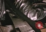 Image of Mercury suit evaluations United States USA, 1959, second 8 stock footage video 65675023266