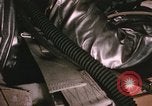Image of Mercury suit evaluations United States USA, 1959, second 9 stock footage video 65675023266
