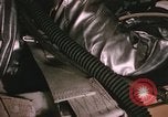 Image of Mercury suit evaluations United States USA, 1959, second 10 stock footage video 65675023266