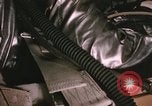 Image of Mercury suit evaluations United States USA, 1959, second 13 stock footage video 65675023266