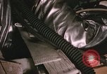Image of Mercury suit evaluations United States USA, 1959, second 17 stock footage video 65675023266