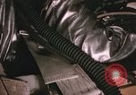 Image of Mercury suit evaluations United States USA, 1959, second 21 stock footage video 65675023266