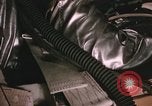 Image of Mercury suit evaluations United States USA, 1959, second 22 stock footage video 65675023266