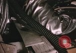Image of Mercury suit evaluations United States USA, 1959, second 23 stock footage video 65675023266