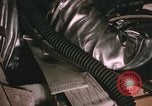 Image of Mercury suit evaluations United States USA, 1959, second 26 stock footage video 65675023266