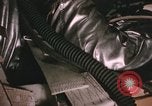 Image of Mercury suit evaluations United States USA, 1959, second 27 stock footage video 65675023266