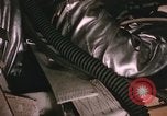 Image of Mercury suit evaluations United States USA, 1959, second 29 stock footage video 65675023266