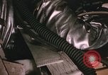 Image of Mercury suit evaluations United States USA, 1959, second 30 stock footage video 65675023266