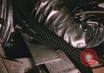 Image of Mercury suit evaluations United States USA, 1959, second 31 stock footage video 65675023266