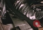 Image of Mercury suit evaluations United States USA, 1959, second 34 stock footage video 65675023266