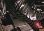 Image of Mercury suit evaluations United States USA, 1959, second 35 stock footage video 65675023266
