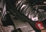 Image of Mercury suit evaluations United States USA, 1959, second 36 stock footage video 65675023266
