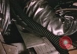 Image of Mercury suit evaluations United States USA, 1959, second 37 stock footage video 65675023266