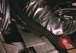 Image of Mercury suit evaluations United States USA, 1959, second 38 stock footage video 65675023266