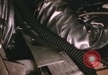 Image of Mercury suit evaluations United States USA, 1959, second 39 stock footage video 65675023266