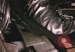 Image of Mercury suit evaluations United States USA, 1959, second 40 stock footage video 65675023266