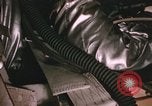 Image of Mercury suit evaluations United States USA, 1959, second 41 stock footage video 65675023266