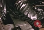 Image of Mercury suit evaluations United States USA, 1959, second 43 stock footage video 65675023266