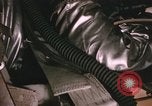 Image of Mercury suit evaluations United States USA, 1959, second 44 stock footage video 65675023266