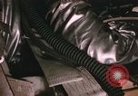 Image of Mercury suit evaluations United States USA, 1959, second 45 stock footage video 65675023266