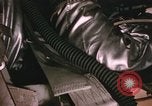 Image of Mercury suit evaluations United States USA, 1959, second 46 stock footage video 65675023266