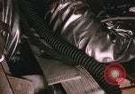 Image of Mercury suit evaluations United States USA, 1959, second 48 stock footage video 65675023266