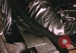Image of Mercury suit evaluations United States USA, 1959, second 51 stock footage video 65675023266